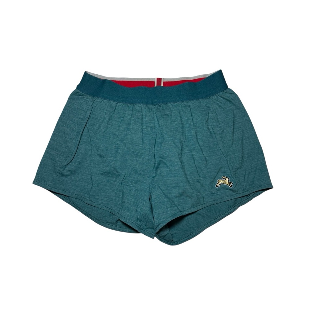 Tracksmith Session Speed Shorts Womens 3"